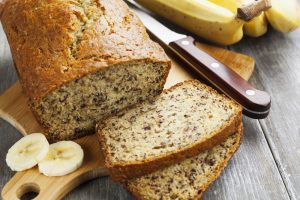 Bananenbrot einfrieren