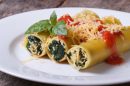 gefüllte Cannelloni